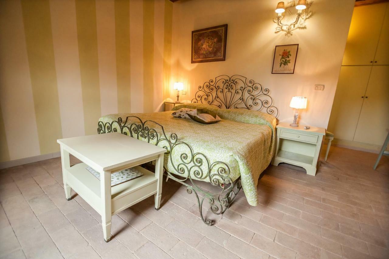Agriturismo Corte Ghiara Hotel Fontanellato Exterior foto